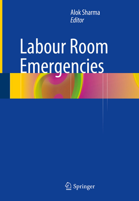 Labour Room Emergencies main product photo