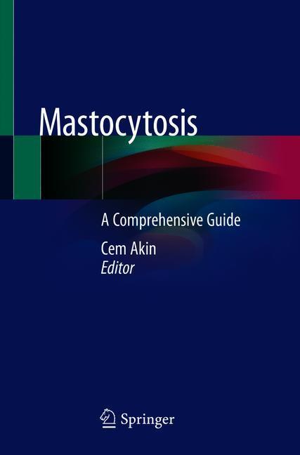 Mastocytosis main product photo