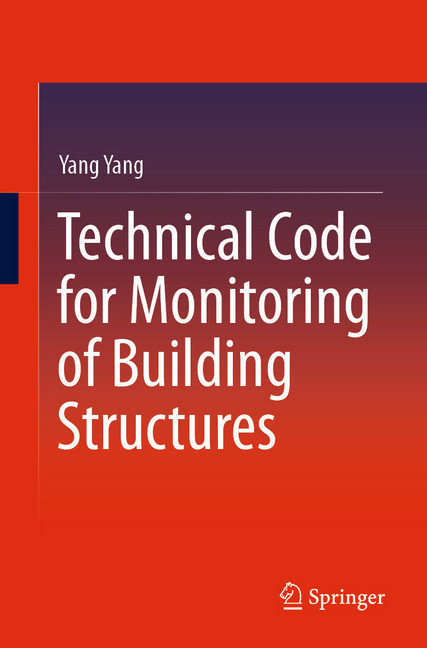 Technical Code for Monitoring of Building Structures main product photo