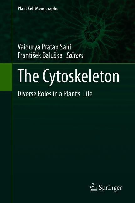The Cytoskeleton main product photo