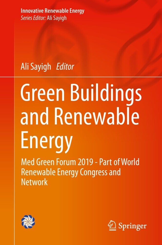 Green Buildings and Renewable Energy main product photo