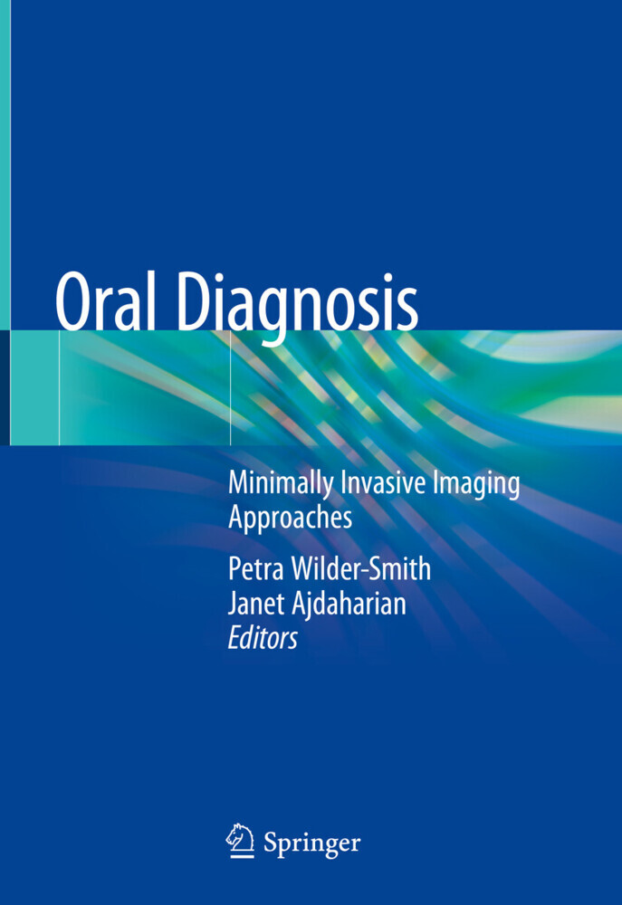 Oral Diagnosis main product photo