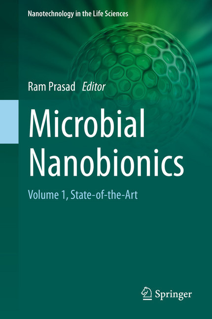 Microbial Nanobionics main product photo