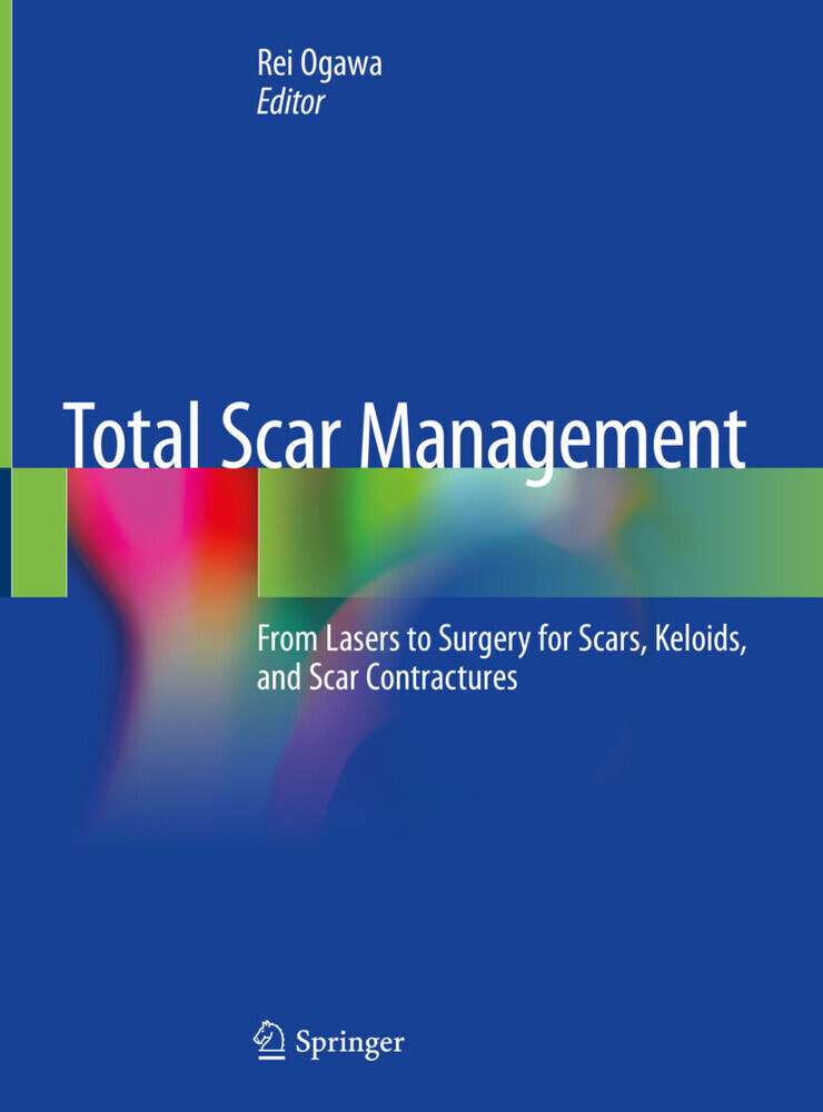 Total Scar Management main product photo
