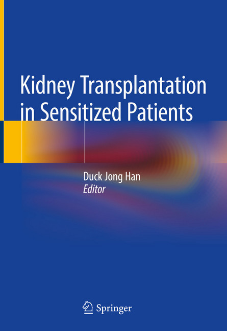 Kidney Transplantation in Sensitized Patients main product photo