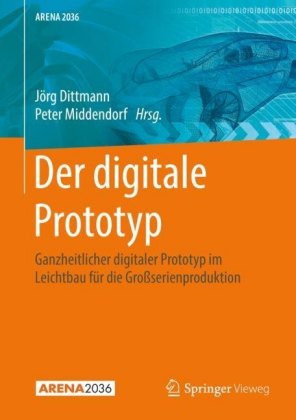 Der digitale Prototyp