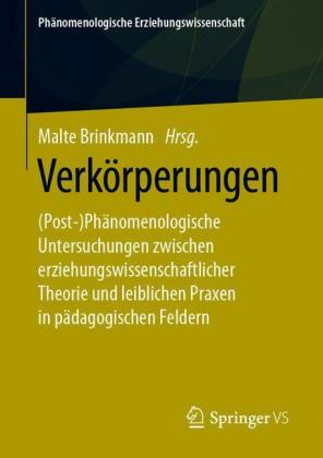 Verkörperungen