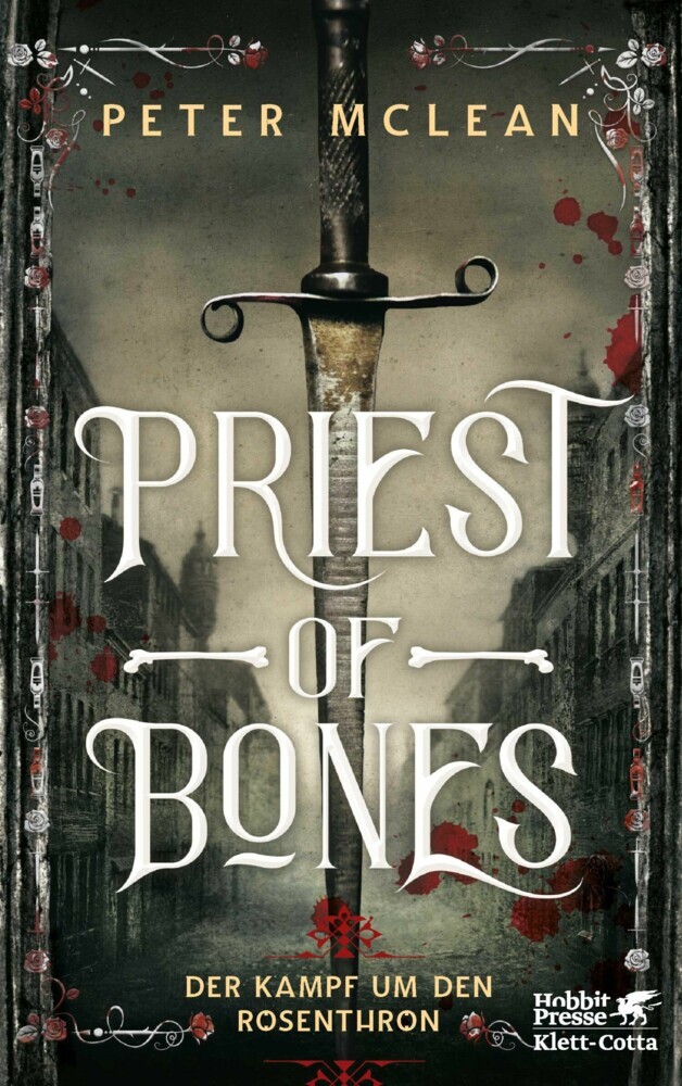 Priest of Bones main product photo