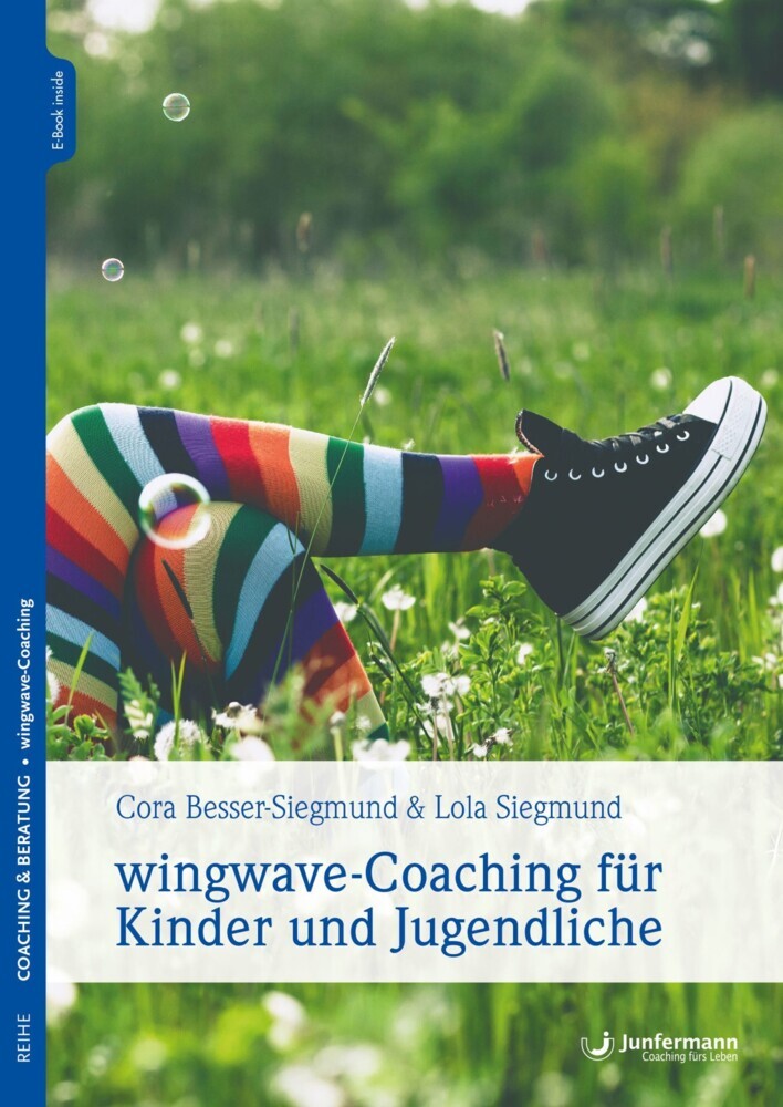wingwave-Coaching für Kinder und Jugendliche main product photo