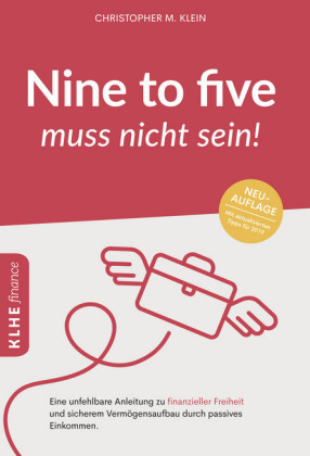 Nine-to-five muss nicht sein!