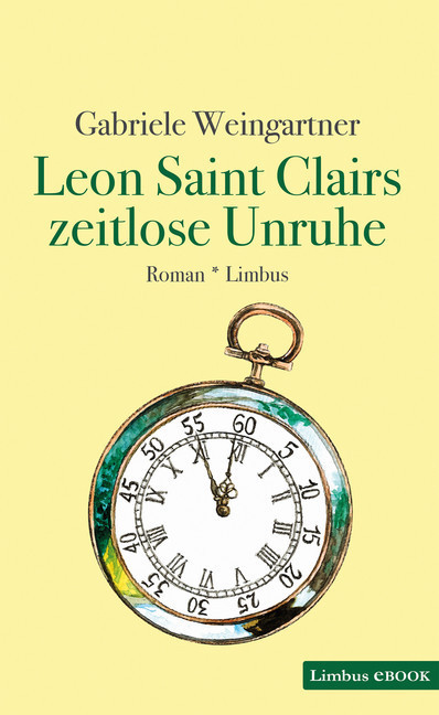 Leon Saint Clairs zeitlose Unruhe main product photo