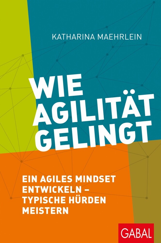 Wie Agilität gelingt main product photo