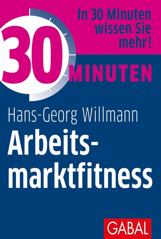 30 Minuten Arbeitsmarktfitness main product photo