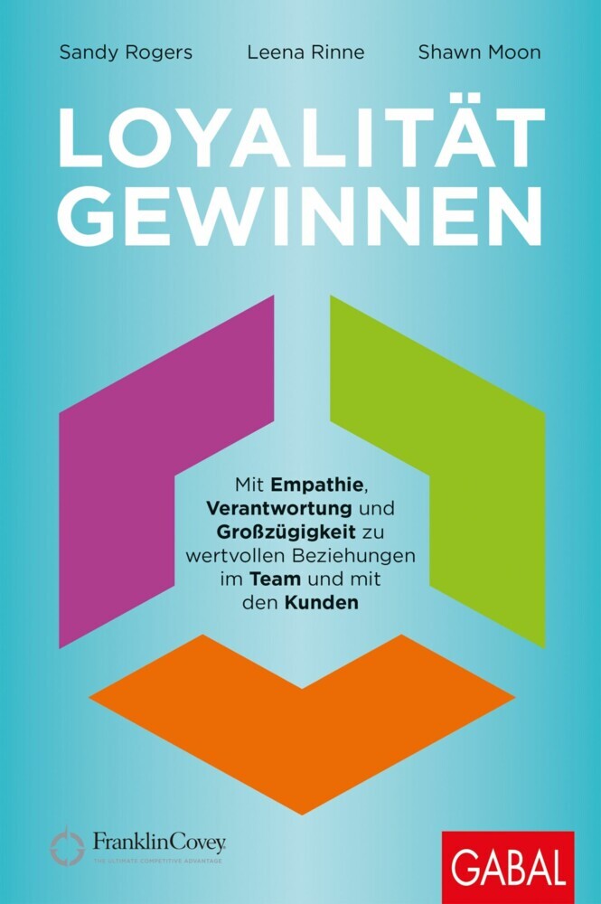 Loyalität gewinnen main product photo