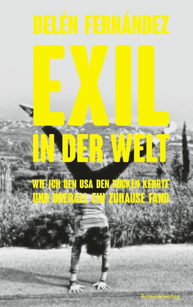 Exil in der Welt main product photo