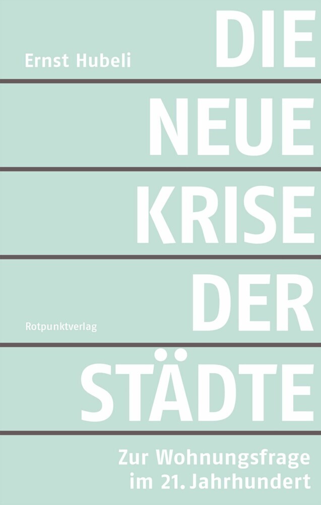 Die neue Krise der Städte main product photo