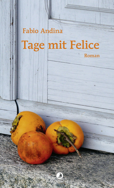 Tage mit Felice main product photo
