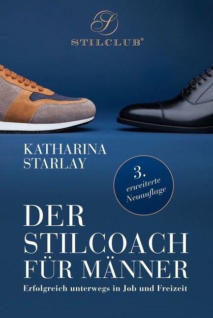 Der Stilcoach für Männer main product photo