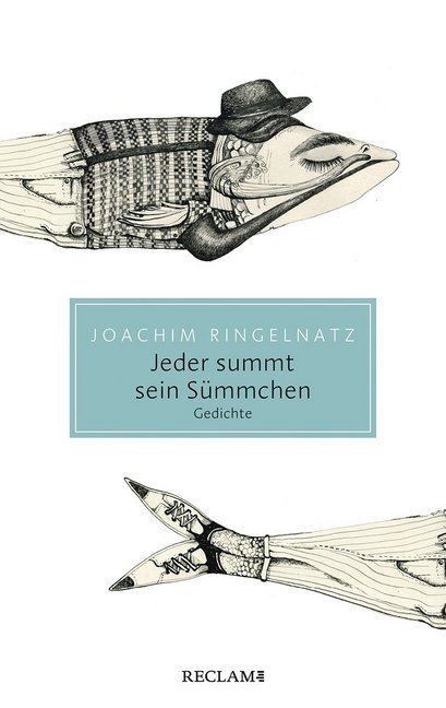 Jeder summt sein Sümmchen main product photo