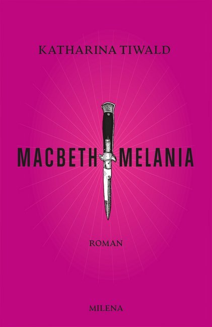 MACBETH MELANIA main product photo