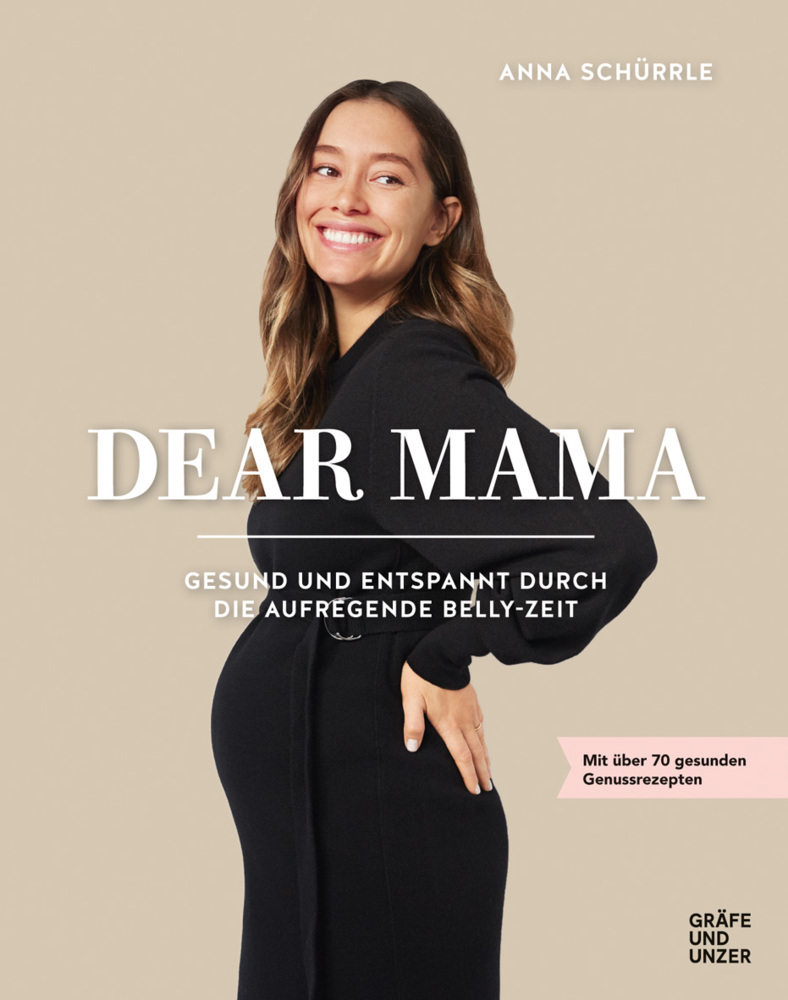 Dear Mama main product photo