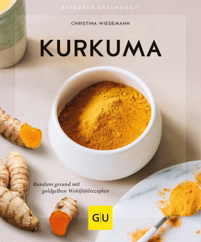 Kurkuma main product photo