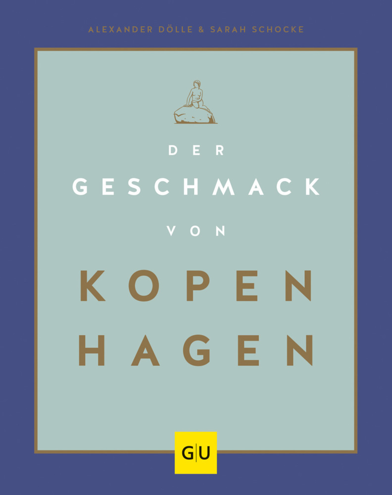 Der Geschmack von Kopenhagen main product photo