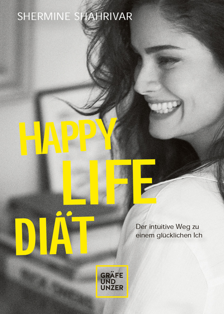 Happy Life Diät main product photo