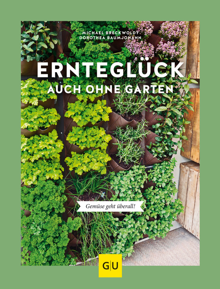 Ernteglück auch ohne Garten main product photo