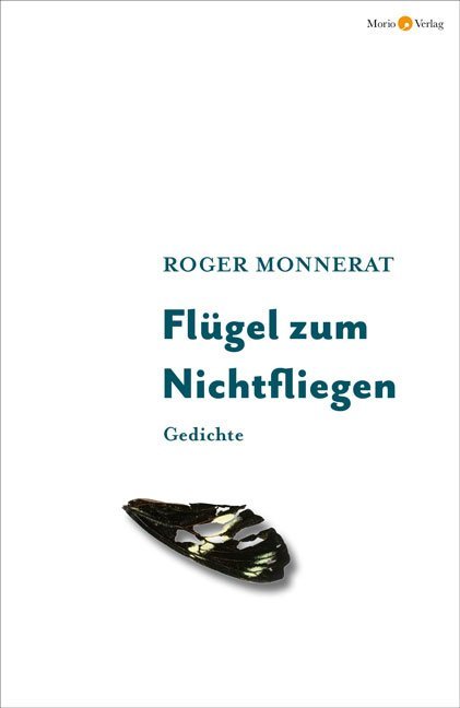 Flügel zum Nichtfliegen main product photo