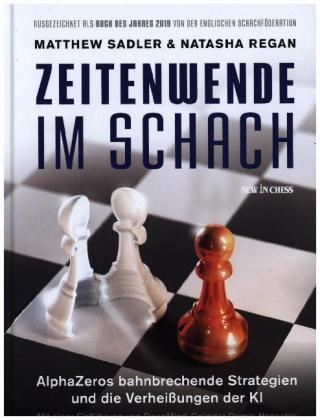 Zeitenwende im Schach