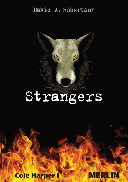 Strangers main product photo