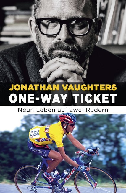 One-Way Ticket main product photo