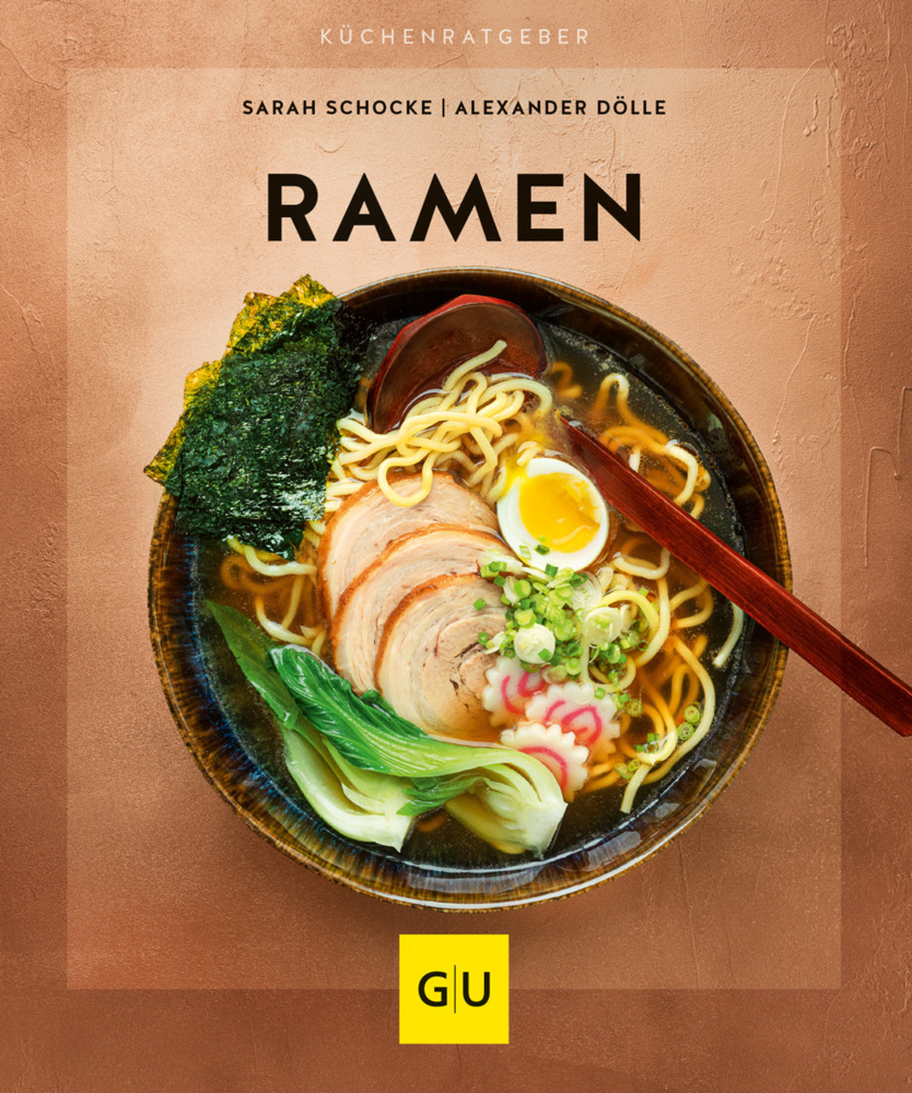 Ramen main product photo