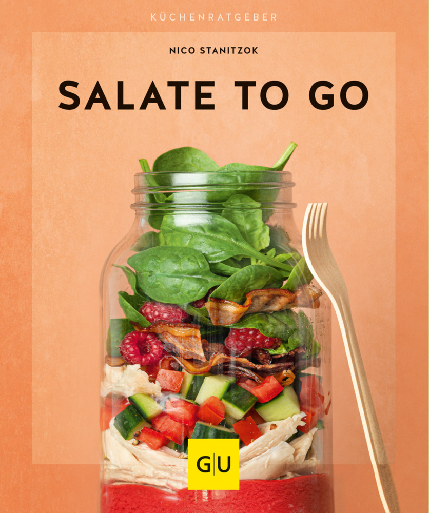 Salate to go main product photo