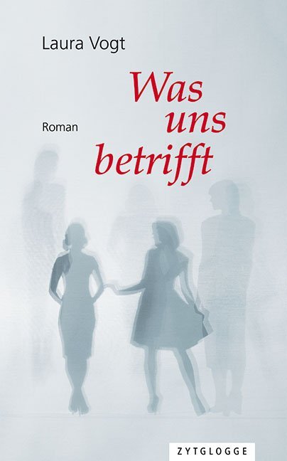 Was uns betrifft main product photo