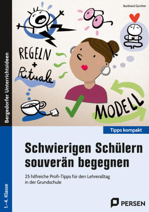 Schwierigen Schülern souverän begegnen