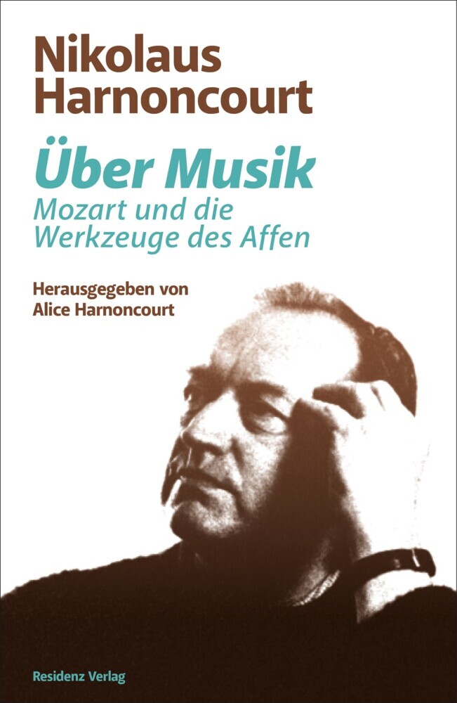 Über Musik main product photo