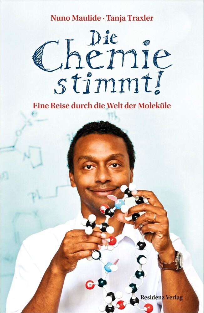 Die Chemie stimmt! main product photo