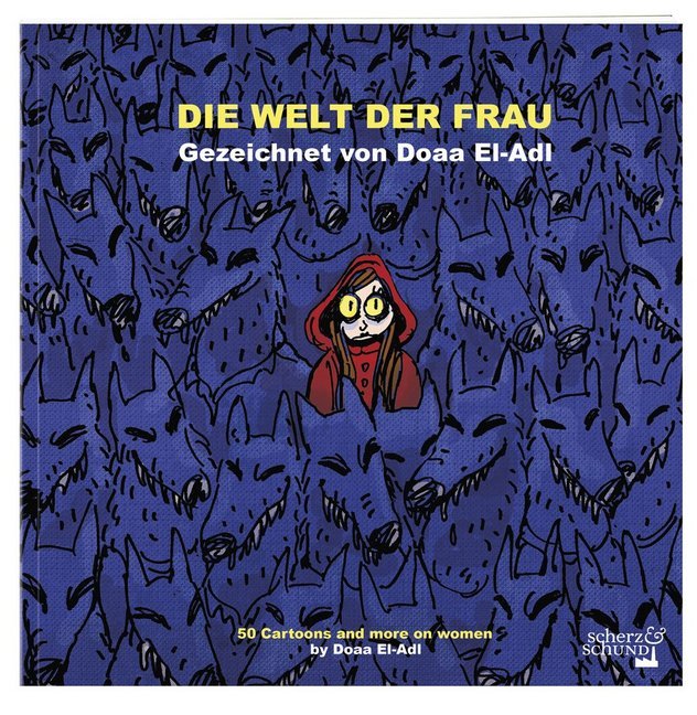 Die Welt der Frau main product photo