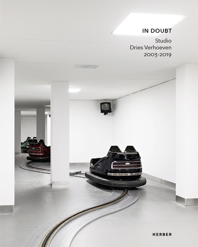 Dries Verhoeven main product photo