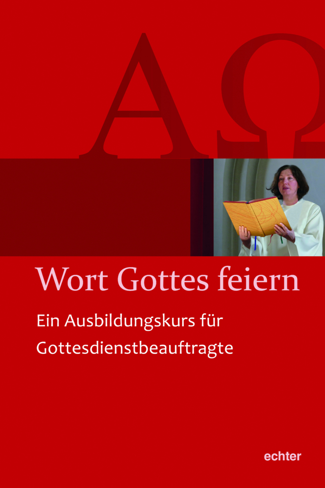 Wort Gottes feiern main product photo