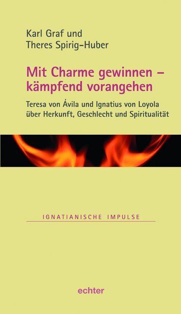 Mit Charme gewinnen - kämpfend vorangehen main product photo