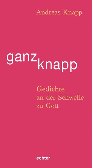 ganz knapp main product photo