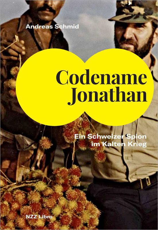 Codename Jonathan main product photo
