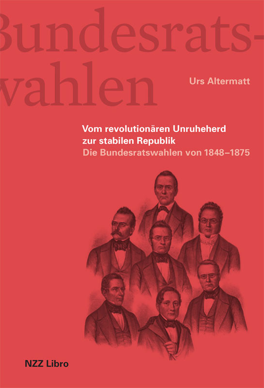 Vom Unruheherd zur stabilen Republik main product photo