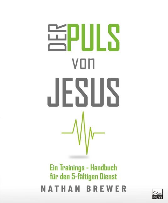 Der Puls von Jesus main product photo