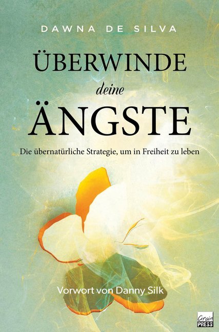 Überwinde deine Ängste main product photo
