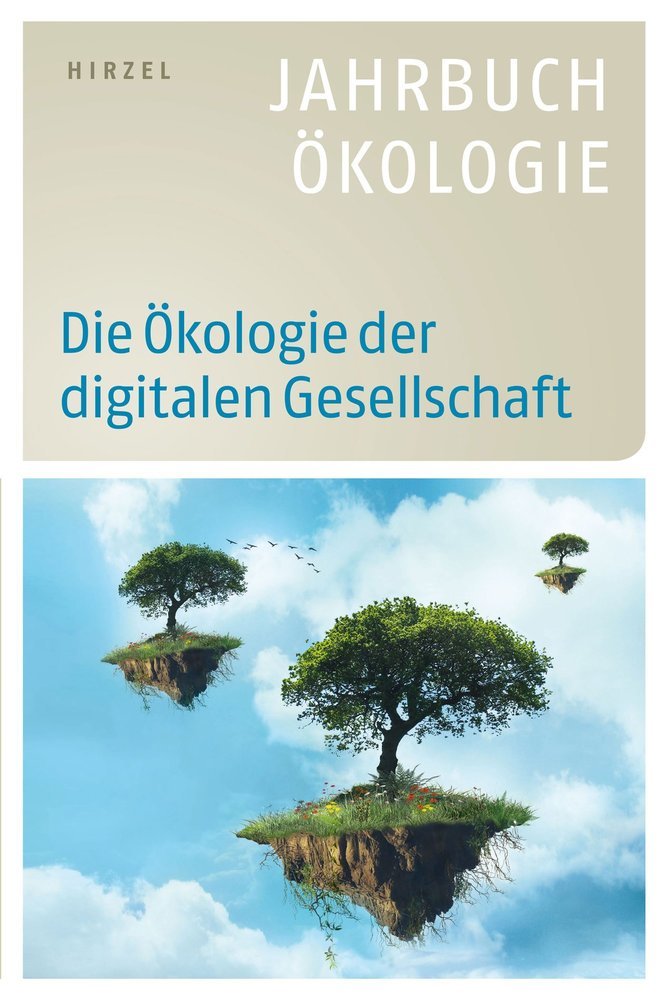 Die Ökologie der digitalen Gesellschaft main product photo