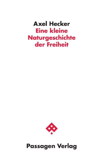 Eine kleine Naturgeschichte der Freiheit main product photo